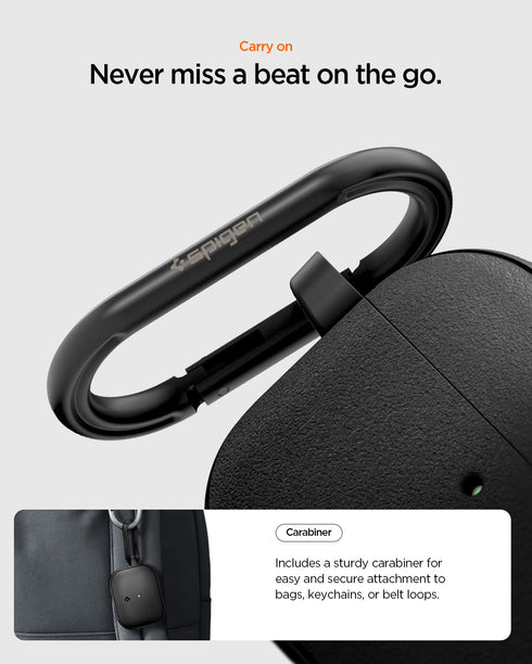 Spigen AirPods Pro 3 保護殼 - Vault